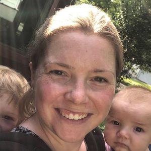 Meet your Posher, Allison